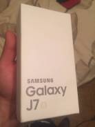 Samsung Galaxy J7. Новый