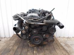 Двигатель в сборе. Jeep Grand Cherokee Jeep Cherokee