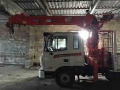 Hyundai 120D-7. Продаю самогруз, 7 000 куб. см., 7 000 кг., 20 м.