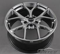 BBS FI-R. 8.5x18", 5x114.30, ET42, ЦО 73,1 мм. Под заказ