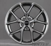 BBS FI-R. 8.5x18", 5x120.00, ET30, ЦО 72,6 мм. Под заказ