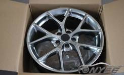 BBS FI-R. 8.5x18", 5x100.00, ET38, ЦО 66,5 мм. Под заказ