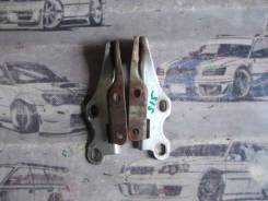 Крепление капота. Nissan Silvia, S15 Двигатель SR20DET