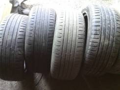 Nokian Hakka Z. Летние, износ: 60%, 4 шт