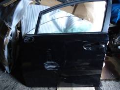 Дверь боковая. Toyota Wish, ZGE20G, ZGE20W, ZGE20 Двигатель 2ZRFAE