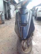 Yamaha Jog Artistic. 49 куб. см., неисправен, без птс, с пробегом