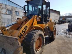 Hyundai HD740. Продам погрузчик Hyundai Shandong SL733, 3 500 кг.
