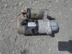 Стартер. Suzuki Swift, ZD11S Двигатель M13A