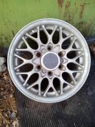 Isuzu. 7.0x16, 6x139.70, ET38