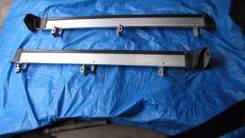 Подножка. Mitsubishi Pajero, V46W, V46V, V46WG