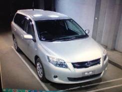 Toyota Corolla Fielder. NZE141, 1NZ