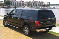 Кунг. Ford F150. Под заказ