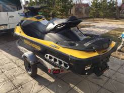 BRP Sea-Doo. 260,00 л.с., Год: 2012 год