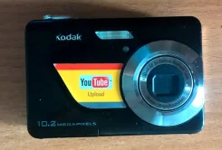 Kodak Easyshare C180. 10 - 14.9 ��, ���: 3�