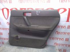 Обшивка двери. Subaru Legacy, BC5, BC3, BC4, BC2 Двигатель EJ18