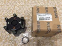 Хаб автоматический. Nissan Safari, WYY61, WYY60, WTY61, WRY60, WFGY61, WGY61, WGY60, WRGY61, VRY60, WRGY60, VRGY60, VRGY61, FGY60, Y61 Nissan Patrol...