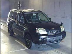 Nissan X-Trail. NT30, QR20DE