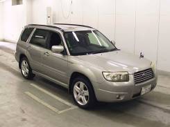 Subaru Forester. SG5, EJ203
