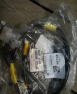 Электропроводка. Toyota Land Cruiser, GRJ200, J200, URJ200, UZJ200, UZJ200W, VDJ200