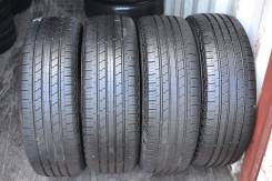 Kumho KH18. Летние, 2013 год, износ: 10%, 4 шт