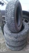Cordiant Snow Cross. Зимние, без шипов, 2014 год, износ: 10%, 4 шт