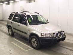 Honda CR-V. RD1, B20B