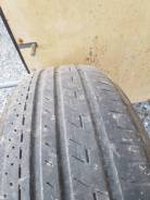 Bridgestone Ecopia PRV. Летние, 2012 год, износ: 20%, 4 шт