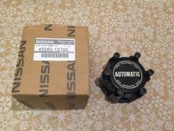 Хаб автоматический. Nissan: Datsun Truck, King Cab, Terrano, Hardbody, Terrano Regulus, Datsun Двигатели: Z18S, SD23, NA20S, TD27, TD23, TD27T, Z20S...