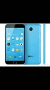 Meizu M2 Note. Б/у