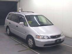 Honda Odyssey. RA3, F23A