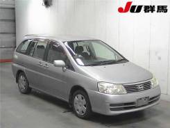 Nissan Liberty. RM12, QR20DE
