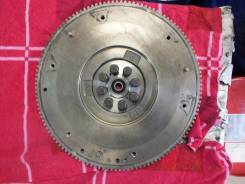 Маховик. Subaru: Legacy B4, Legacy, Impreza XV, Impreza WRX, Impreza WRX STI, Forester, Impreza, Exiga Двигатель EJ20