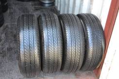 Bridgestone Regno GRV. Летние, 2006 год, износ: 10%, 4 шт
