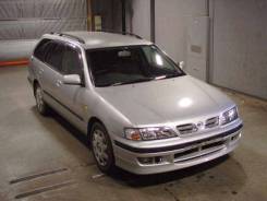 Nissan Primera. WHP11, SR20DE