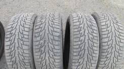 Hankook Winter i*Pike RS W419. Зимние, шипованные, 2016 год, износ: 10%, 4 шт