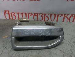 Ручка двери внешняя. Subaru Legacy, BC5, BC3, BC4, BC2
