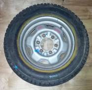 Bridgestone Desert Dueler. Всесезонные, 2010 год, износ: 10%, 2 шт