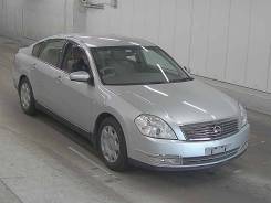 Nissan Teana. J31, VQ23DE