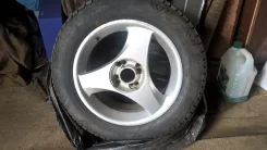 Xtuning. x16", 4x110, 4x114.3 ����