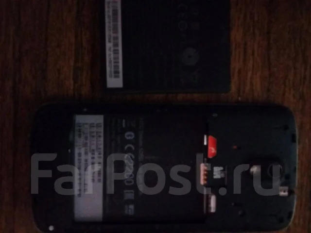 HTC Desire 526G Dual Sim. �/� ����