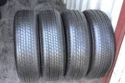 Firestone FR 10. Летние, 2012 год, износ: 10%, 4 шт