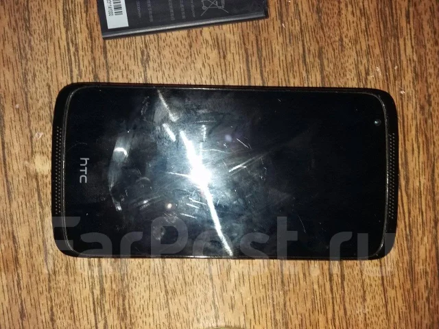 HTC Desire 526G Dual Sim. �/� ����