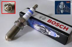Свеча зажигания. Toyota: Corolla Rumion, Yaris, Sienna, IS300, Dyna, Coaster, Toyoace, Ractis, Passo, Highlander, GS300, Land Cruiser, Allex, Harrier...