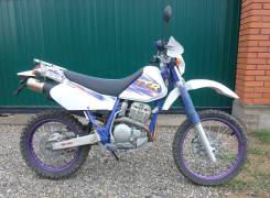 Yamaha TT-R 250. 250 куб. см., исправен, птс, без пробега