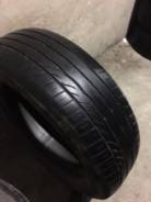 Dunlop SP Sport 01. Летние, 2012 год, износ: 40%, 1 шт