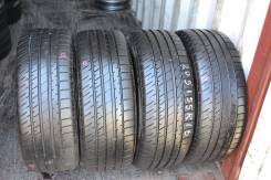 Michelin Pilot Preceda. Летние, 2009 год, износ: 10%, 4 шт