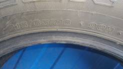 Bridgestone Dueler H/T. Всесезонные, износ: 70%, 4 шт