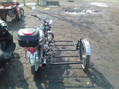 Racer Alpha 110. 110 куб. см., исправен, птс, без пробега. Под заказ