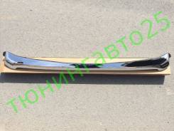 Дефлектор капота. Toyota Land Cruiser Prado, GDJ150L, GDJ150W, GDJ151W, GRJ150, GRJ150L, GRJ150W, GRJ151, GRJ151W, KDJ150L, TRJ150, TRJ150W. Под заказ