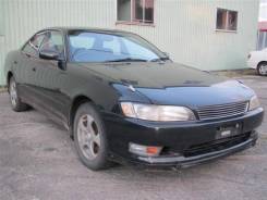Toyota Mark II. GX90, 1GFE